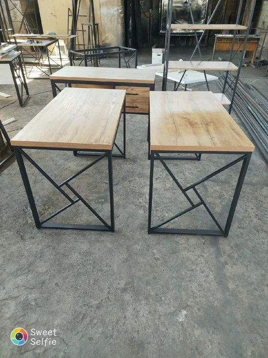 Loft mebellar yasaymiz