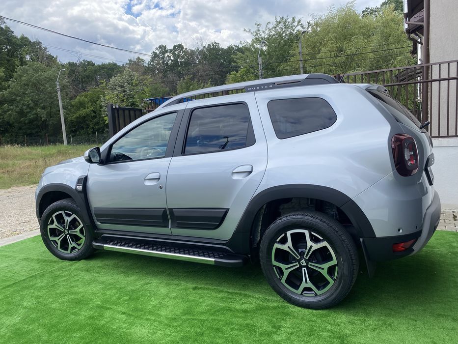 DACIA Duster 2020 — imagine 3