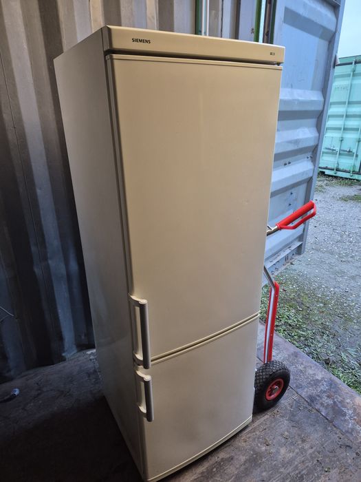 Хладилник siemens, внесен от Германия