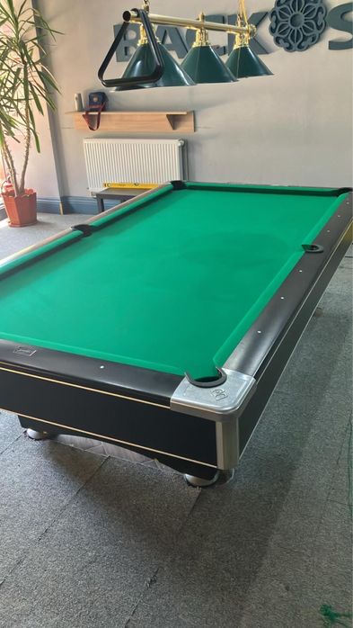 Inchirieri / reparatii mese de biliard oriunde in tara -27.903.983
