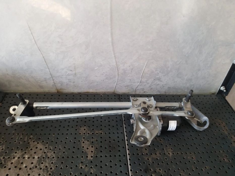 Ansamblu stergator motoras mercedes a class w177 a1778204901 w000075872 w000075895