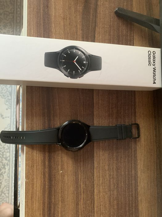 Продам Galaxy Watch 4