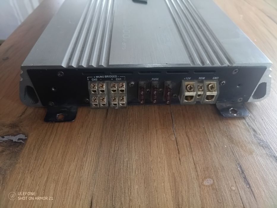 АСV продам 4 х канальный