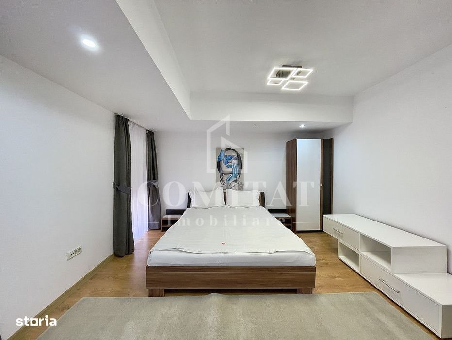 Apartment in Cluj-Napoca - Vedere 4