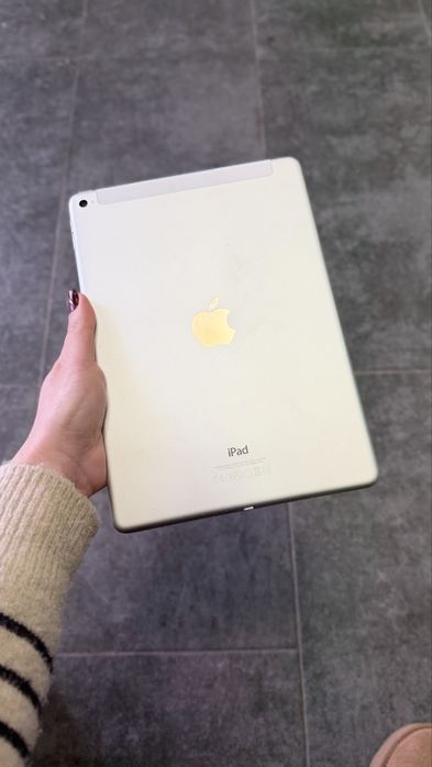 iPad Air 2 Cellular + Wifi