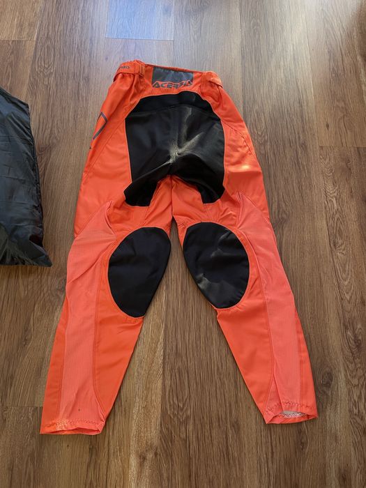 Armura moto enduro cross + pantaloni