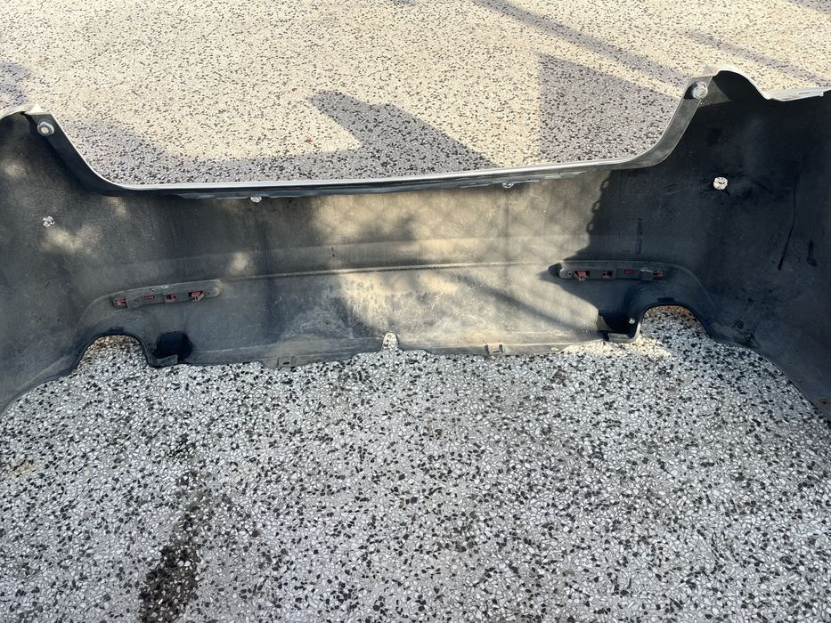 Задна броня за Accord 8