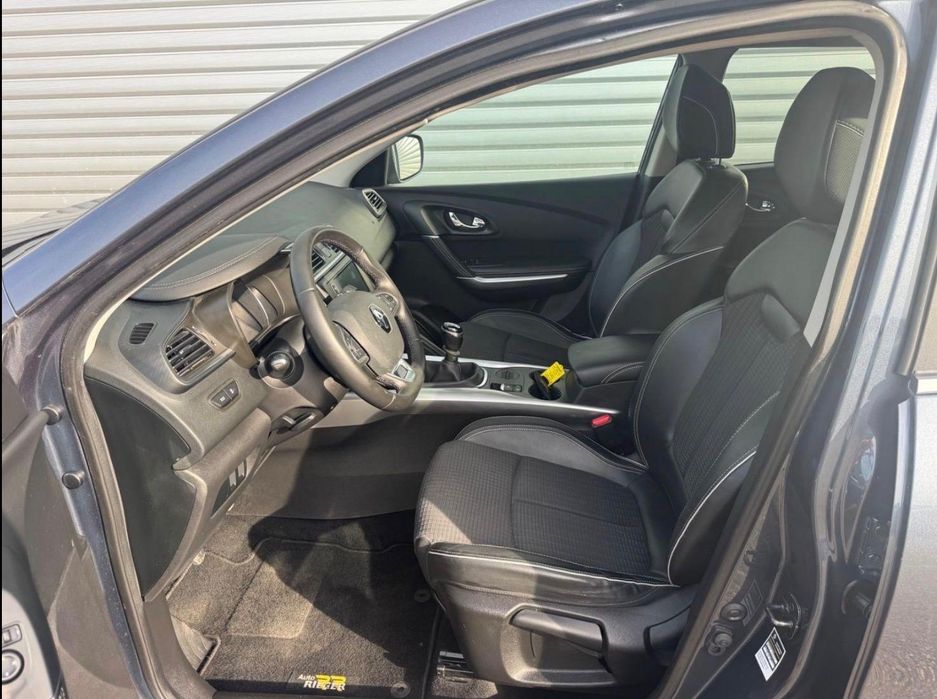 Renault Kadjar 1.2 BOSE