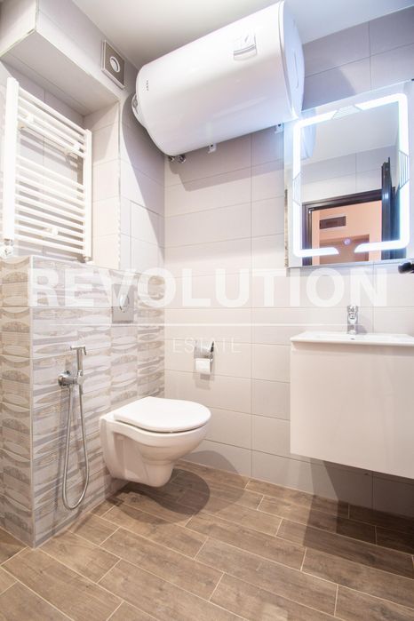 Дава се под наем Двустаен апартамент в София, Витоша - 55 кв.м за 475 € - Снимка #7