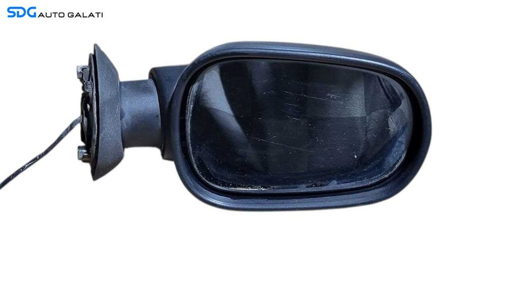 Oglinda Electrica Dreapta Dacia Logan 1 2008 - 2012 Cod 0103017 [LR2259]