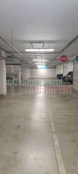 Гараж в Варна-Чаталджа площ 18 цена 200
