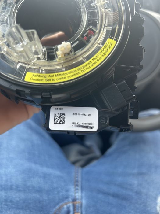 Spirala Porsche Cayenne 12.02.2021!