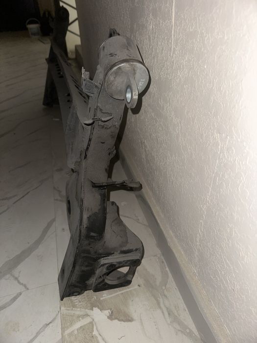 Балка , задний мост , задняя балка кобальт