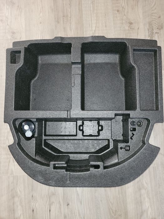 Organizator kit pana skoda super 3