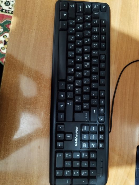 Продам компьютер i3 с принтером