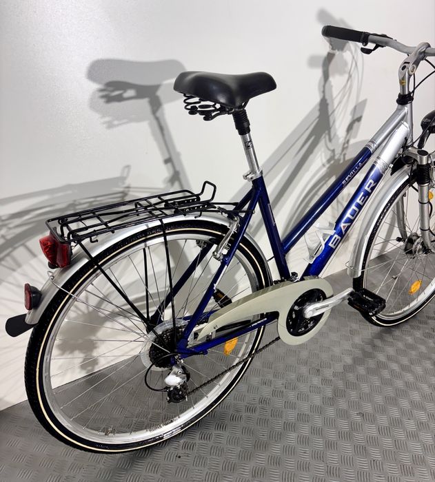 Алуминиев велосипед Bauer Sevilla 28 цола/ колело