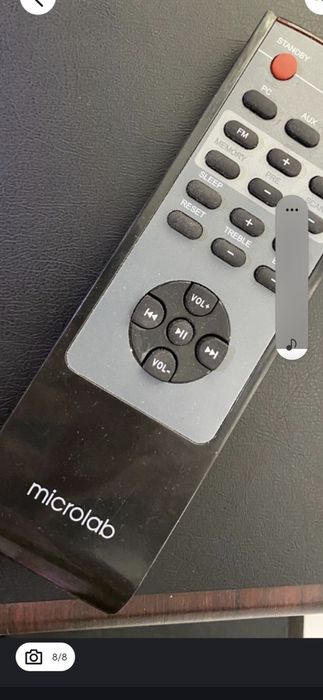 Продам Сабвуфер колонки Microlab FC-530 U