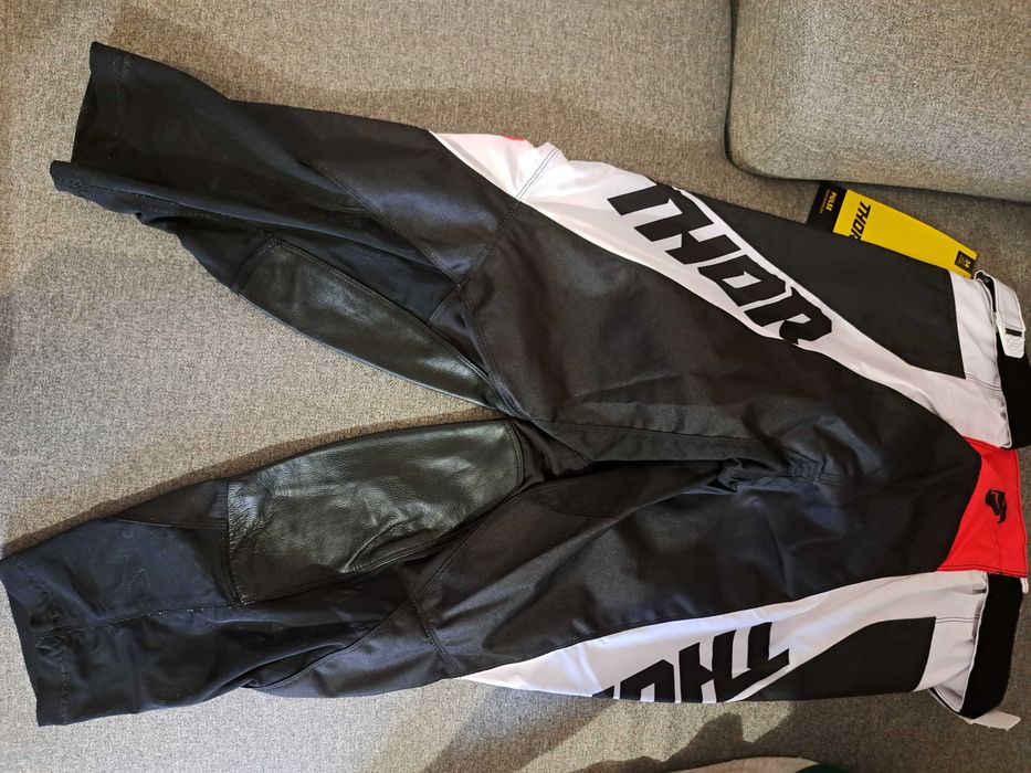 Мотокрос панталон