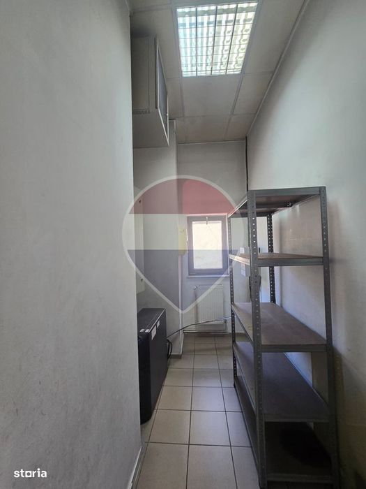Spațiu de birouri 530 mp de închiriat - Ultracentral