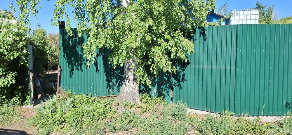 Продам дачу в обществе Плодородие