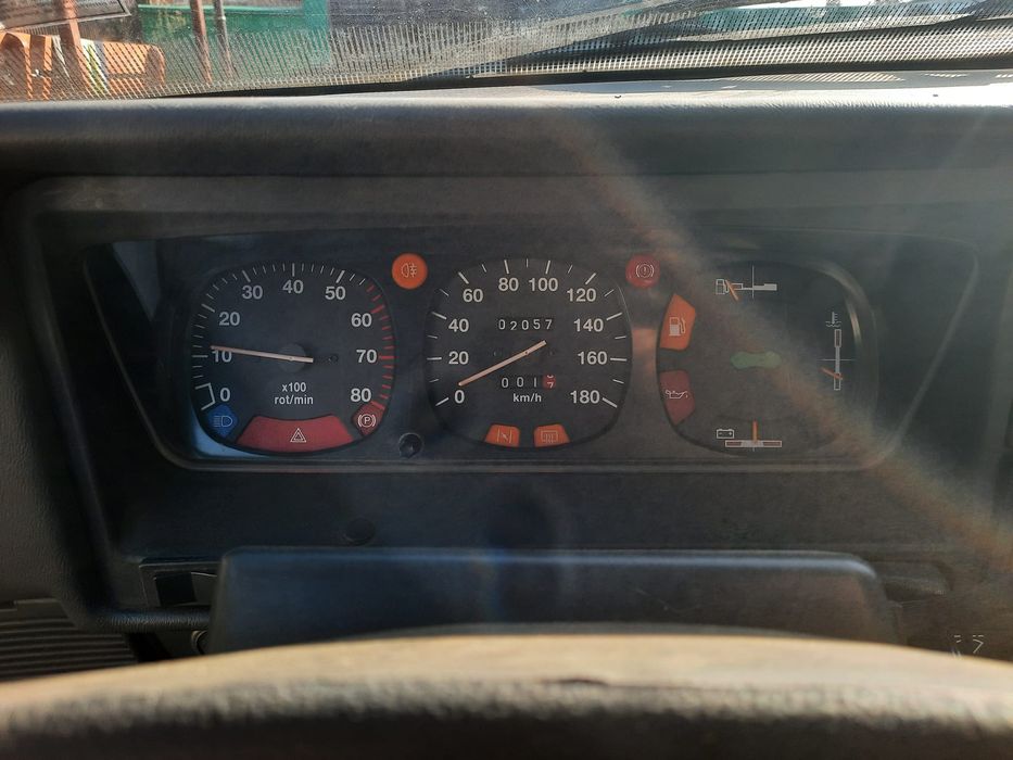 Vand Dacia 1310  Berlina