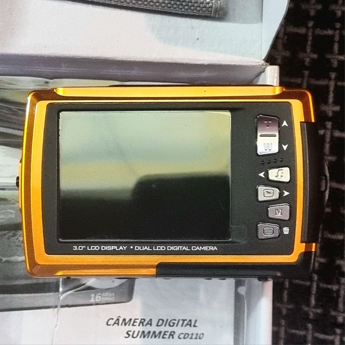 Детская подводная камера NewLink