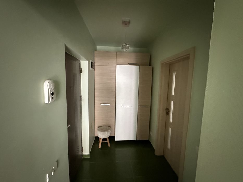 De închiriat apartament 2 camere Giroc calea timisoarei ,balcon (direct de la propietar )