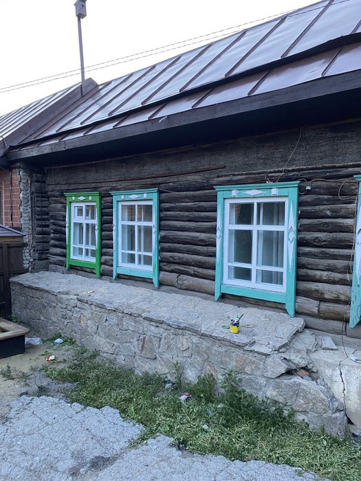 Сдам дом в центре