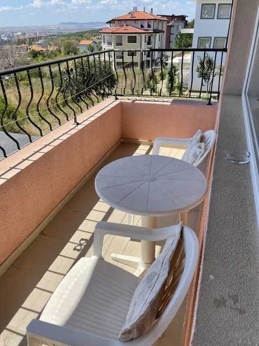 Продава се Двустаен апартамент в Свети Влас - 75 кв.м за 694 €/кв.м - Снимка #10