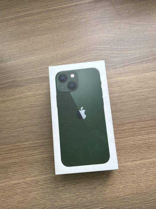 Продам свой Iphone 13 mini