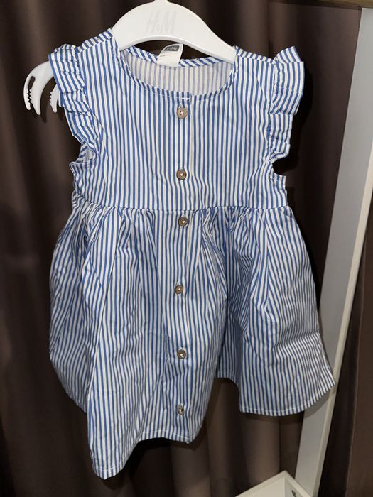 Летни роклички Cumino, lcwaikiki