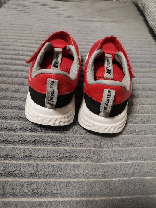 Детски маратонки Nike