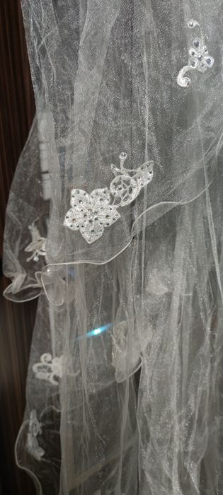 Сватбени Булчински рокли