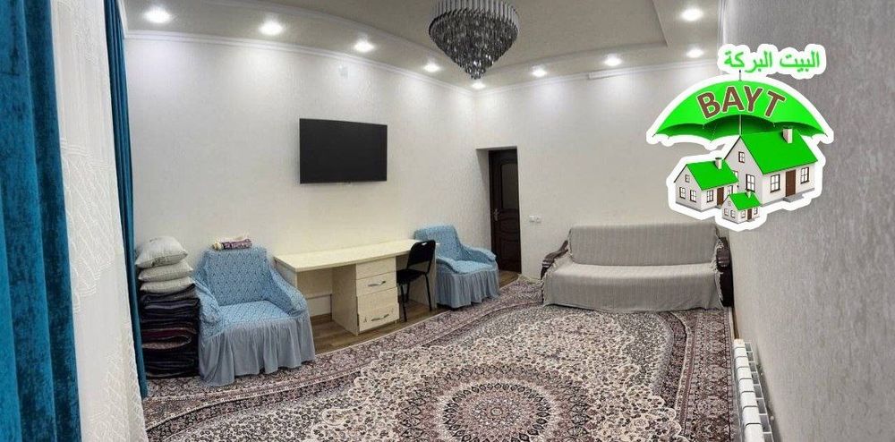 • GOLDEN HOUSE 2комнатная Новостройка кирпичный Продаётся квартира