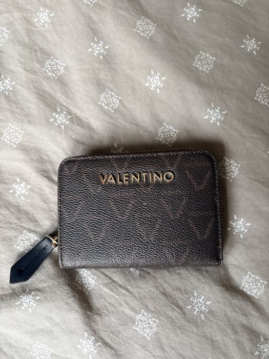 Порфейл на valentino