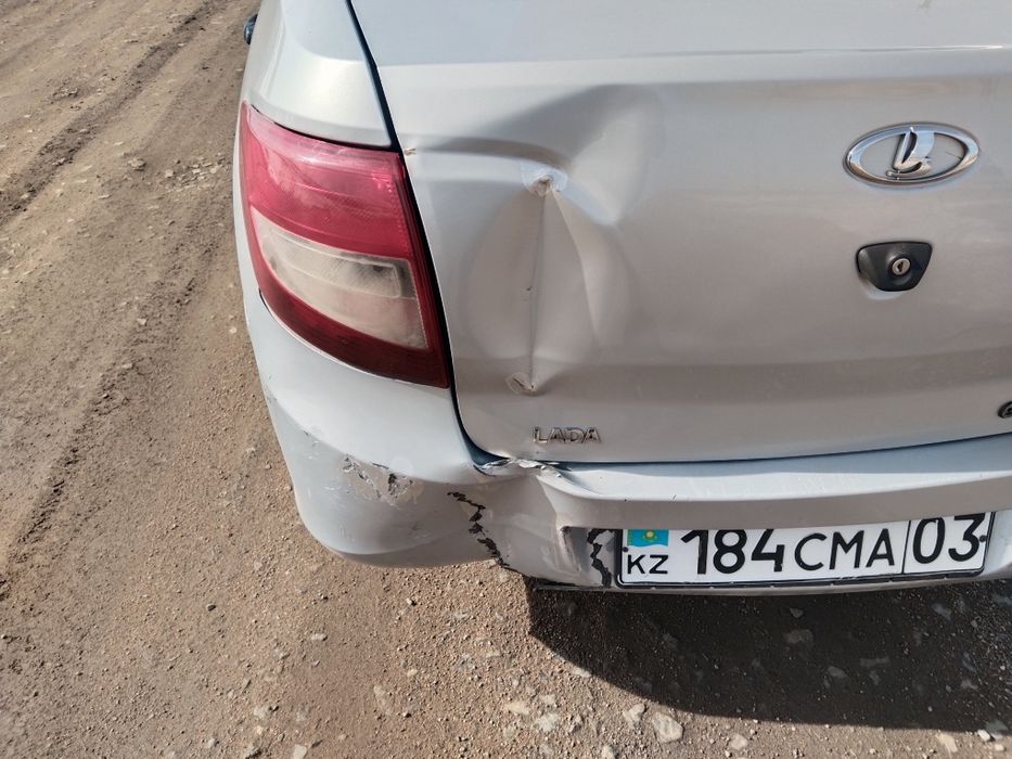 Продам ваз гранта