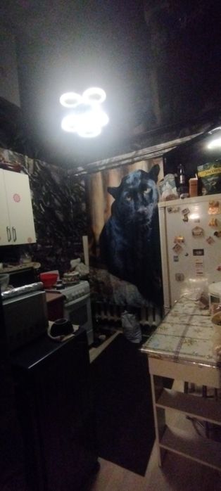 Продам 1 ком квартиру