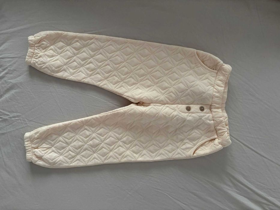 Pantaloni Next noi 2-3 ani marimea 98