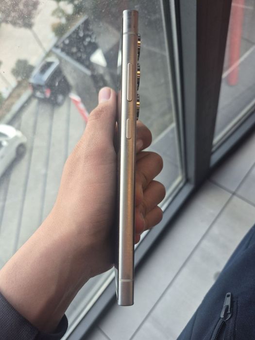 Samsung s24 ultra 256