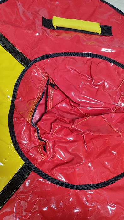 Ника кидс тюбинги ватрушки