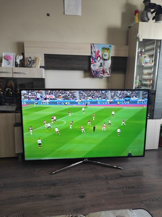 Смарт Телевизор SAMSUNG 65 инча