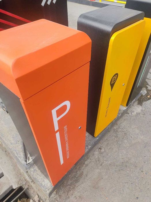 Шлагбаум установка и ремонт