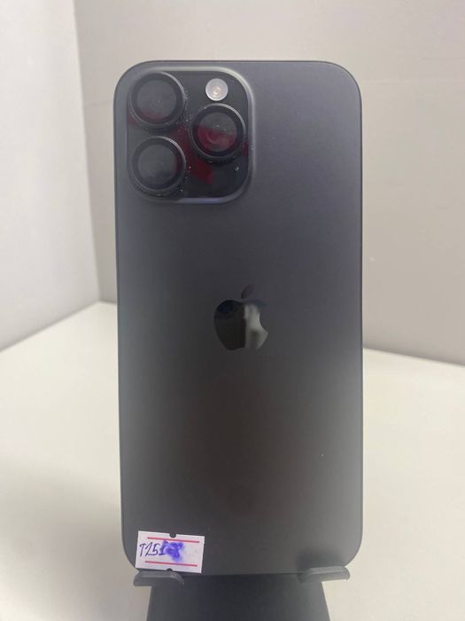 iPhone 16 Pro Max 256gb, КН25168