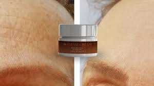 Elesse Cream 50 ml, crema de fata anti-imbatranire cu complex peptidic