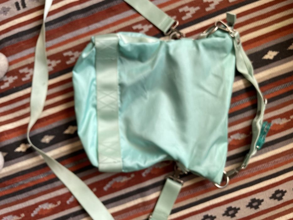 Geanta Gerge,Gina&Lucy