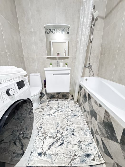 Некспо сити, мега экспо