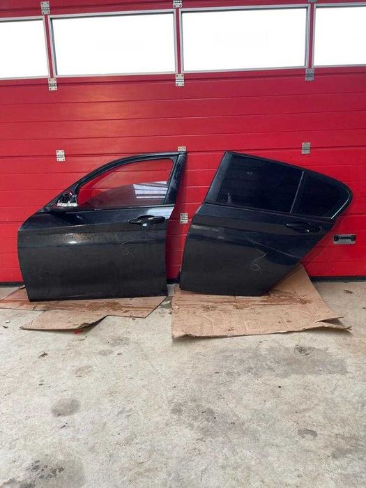 Portiera stanga dreapta  fata spate bmw seria 1, 3, 5