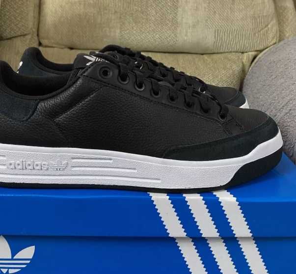 Оригинална кожени кецове * ADIDAS ROD LAVER  * EU36-46 2/3