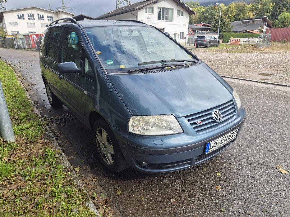 Запчасти на Volkswagen