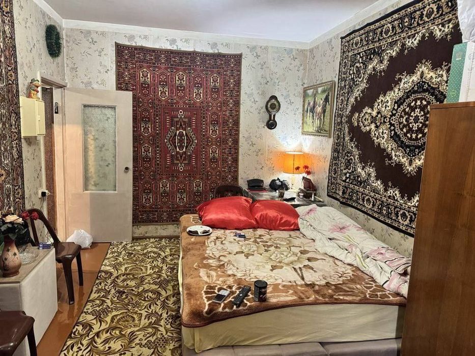 Квартира сотилади